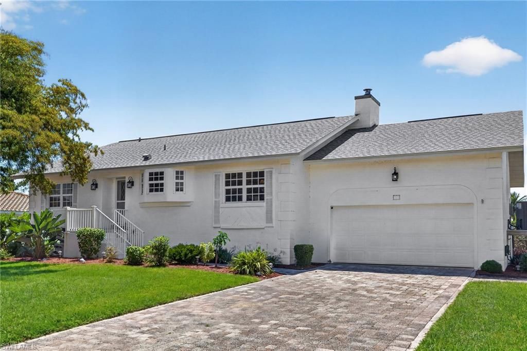 713 Durion CT, Sanibel, FL 33957