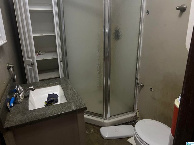 1321 HARRISON AVENUE, Bessemer, AL 35020