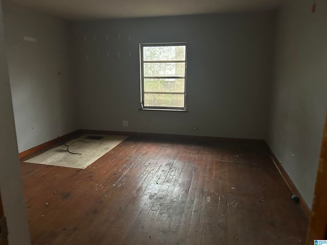 1321 HARRISON AVENUE, Bessemer, AL 35020