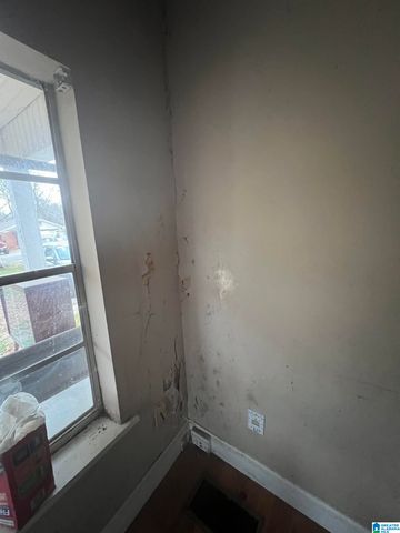 1321 HARRISON AVENUE, Bessemer, AL 35020