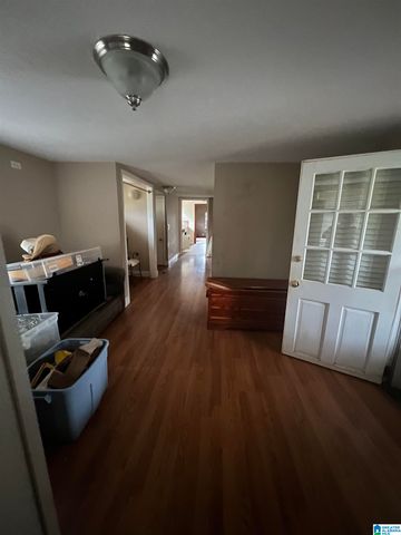 1321 HARRISON AVENUE, Bessemer, AL 35020