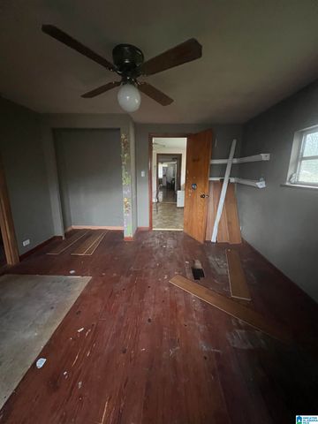 1321 HARRISON AVENUE, Bessemer, AL 35020