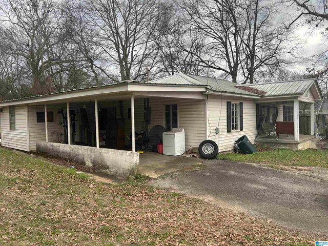 1321 HARRISON AVENUE, Bessemer, AL 35020