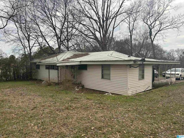 1321 HARRISON AVENUE, Bessemer, AL 35020