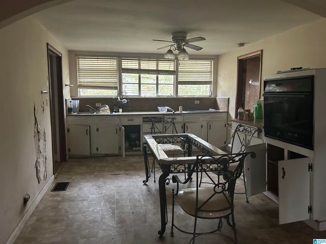 1321 HARRISON AVENUE, Bessemer, AL 35020