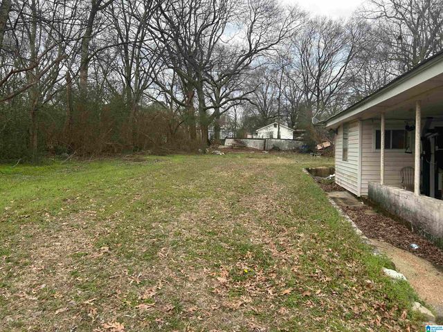 1321 HARRISON AVENUE, Bessemer, AL 35020