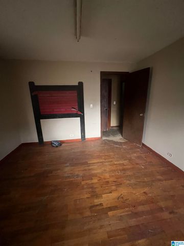 1321 HARRISON AVENUE, Bessemer, AL 35020