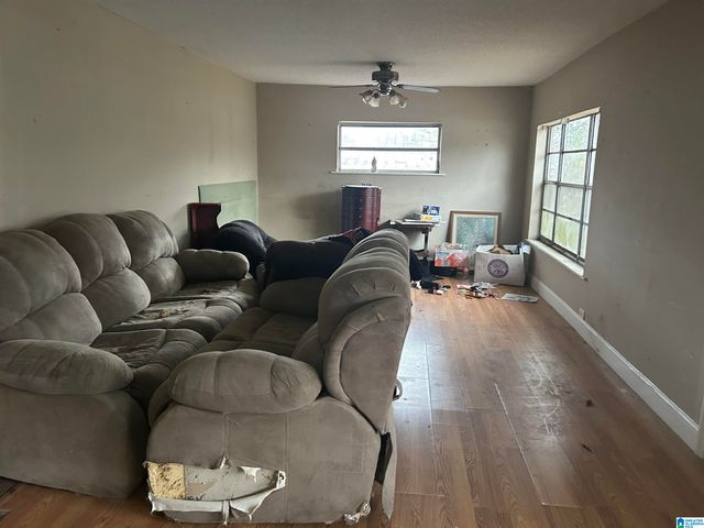 1321 HARRISON AVENUE, Bessemer, AL 35020