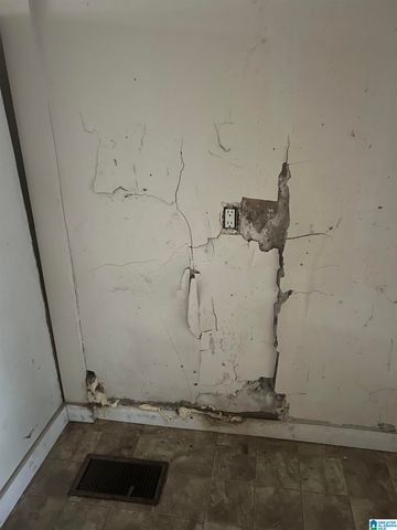 1321 HARRISON AVENUE, Bessemer, AL 35020