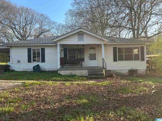 1321 HARRISON AVENUE, Bessemer, AL 35020