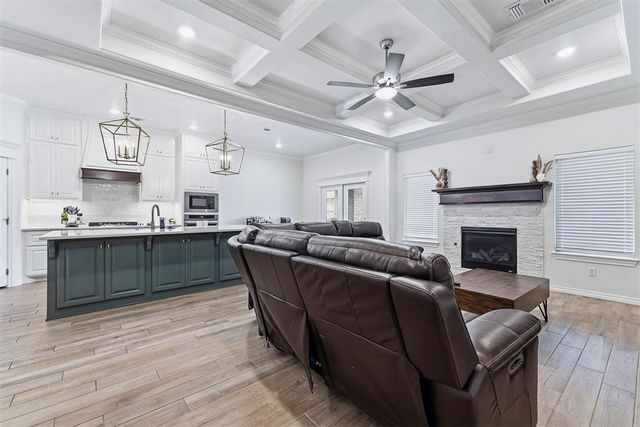 9312 NW 118th Street, Yukon, OK 73099