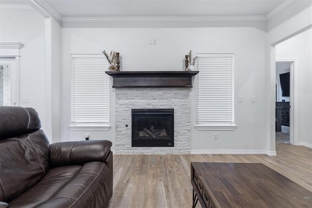 9312 NW 118th Street, Yukon, OK 73099