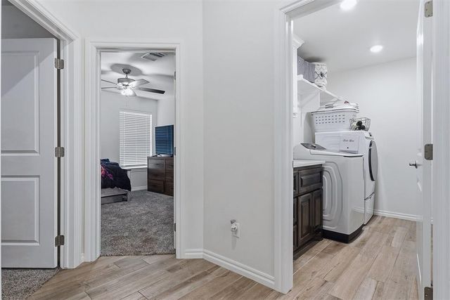 9312 NW 118th Street, Yukon, OK 73099