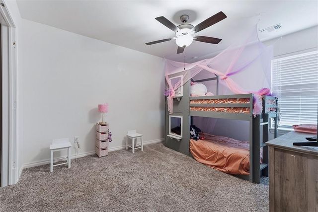 9312 NW 118th Street, Yukon, OK 73099