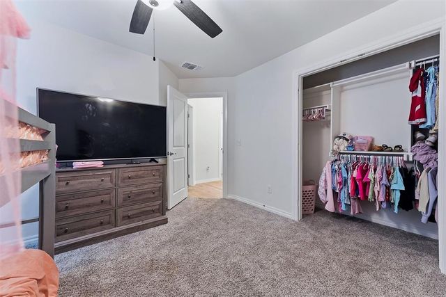 9312 NW 118th Street, Yukon, OK 73099