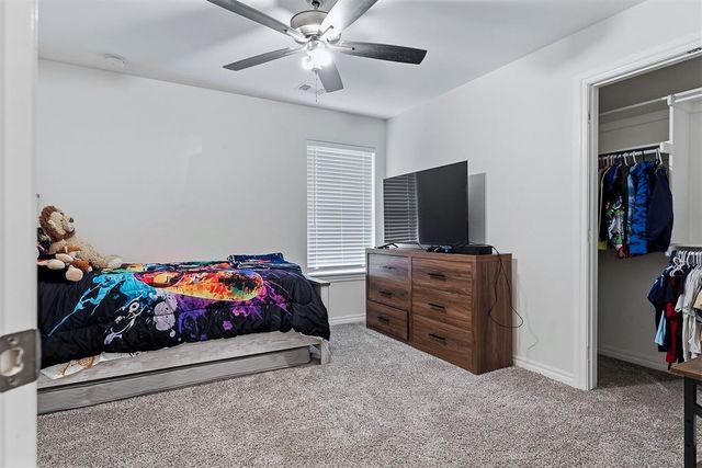 9312 NW 118th Street, Yukon, OK 73099