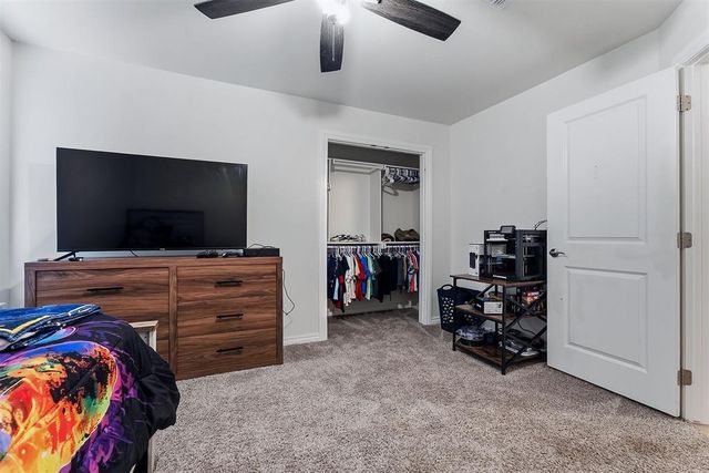 9312 NW 118th Street, Yukon, OK 73099