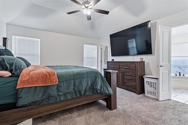 9312 NW 118th Street, Yukon, OK 73099