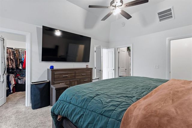9312 NW 118th Street, Yukon, OK 73099