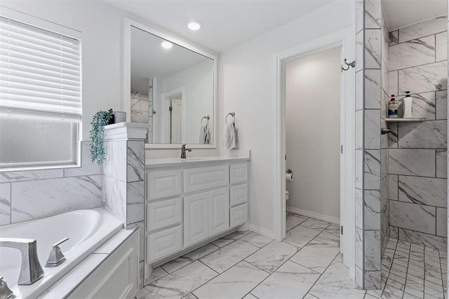 9312 NW 118th Street, Yukon, OK 73099