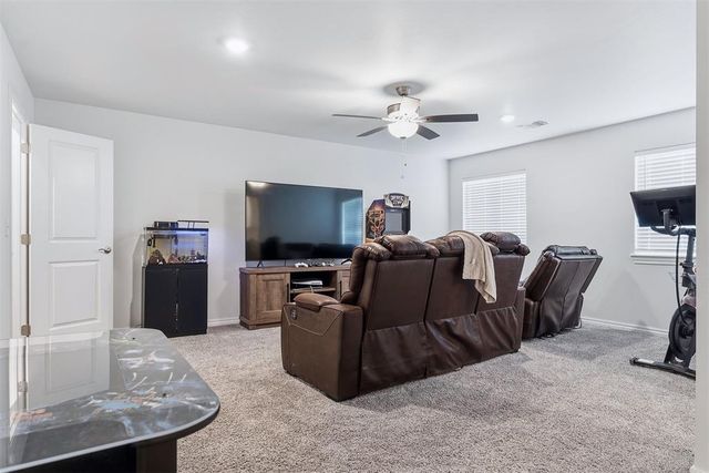9312 NW 118th Street, Yukon, OK 73099