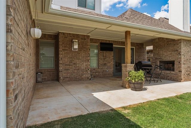 9312 NW 118th Street, Yukon, OK 73099