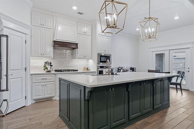 9312 NW 118th Street, Yukon, OK 73099