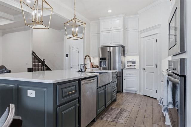 9312 NW 118th Street, Yukon, OK 73099