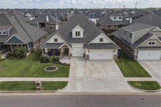 9312 NW 118th Street, Yukon, OK 73099