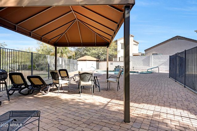 2950 W LOUISE Drive 206, Phoenix, AZ 85027