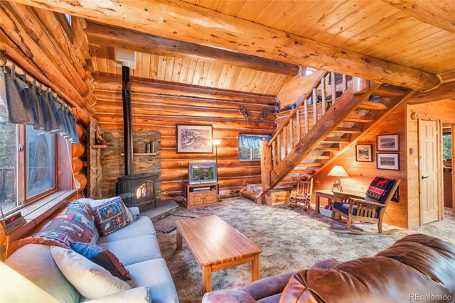 1106 Wampum Lane, Como, CO 80432