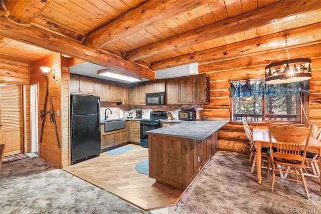 1106 Wampum Lane, Como, CO 80432