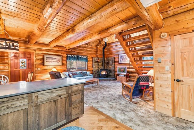 1106 Wampum Lane, Como, CO 80432