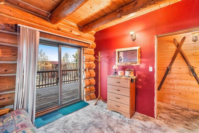 1106 Wampum Lane, Como, CO 80432