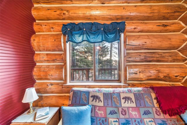 1106 Wampum Lane, Como, CO 80432