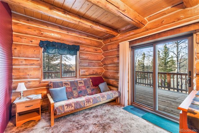 1106 Wampum Lane, Como, CO 80432