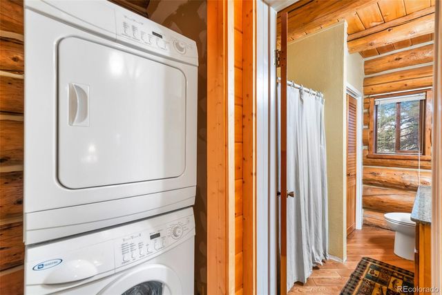 1106 Wampum Lane, Como, CO 80432
