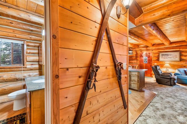 1106 Wampum Lane, Como, CO 80432