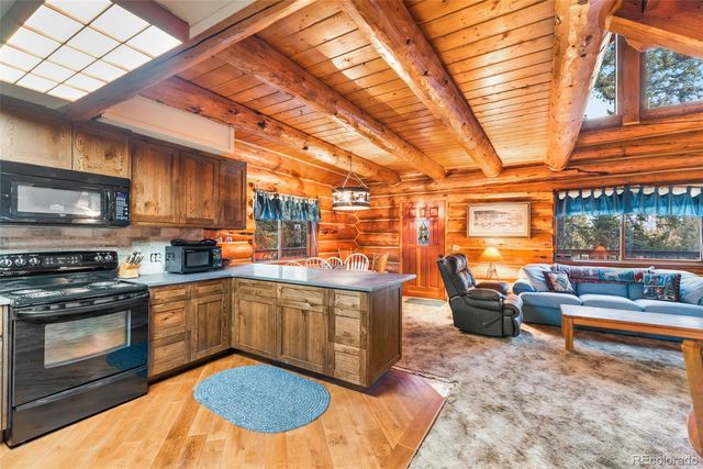 1106 Wampum Lane, Como, CO 80432