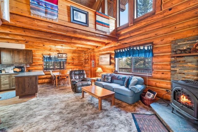 1106 Wampum Lane, Como, CO 80432
