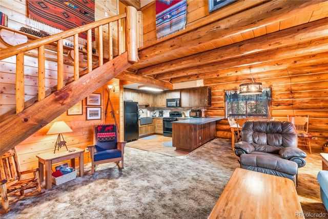1106 Wampum Lane, Como, CO 80432