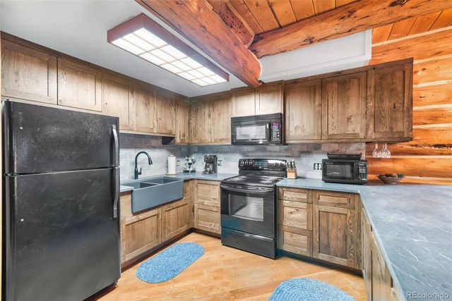 1106 Wampum Lane, Como, CO 80432