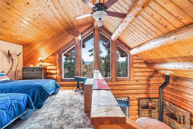 1106 Wampum Lane, Como, CO 80432