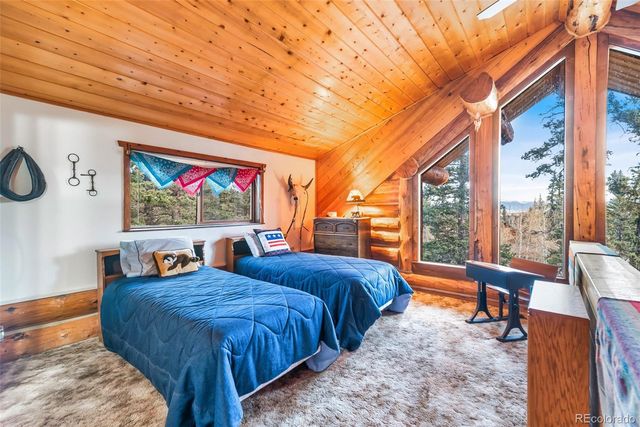 1106 Wampum Lane, Como, CO 80432