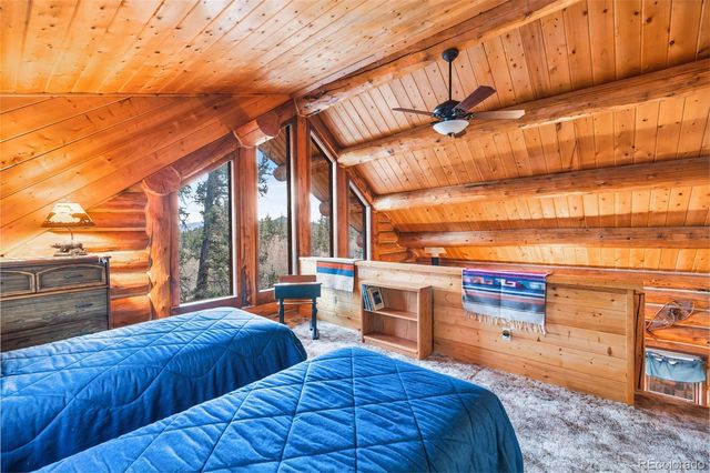 1106 Wampum Lane, Como, CO 80432