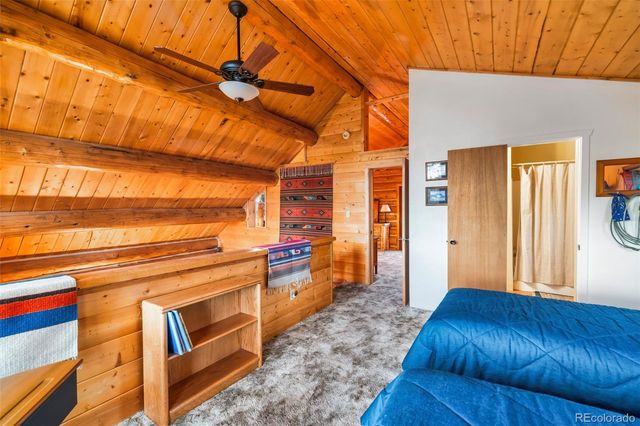1106 Wampum Lane, Como, CO 80432
