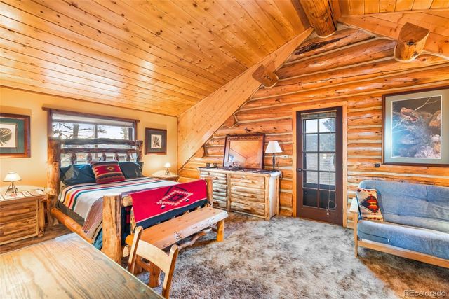 1106 Wampum Lane, Como, CO 80432