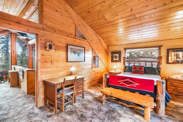 1106 Wampum Lane, Como, CO 80432