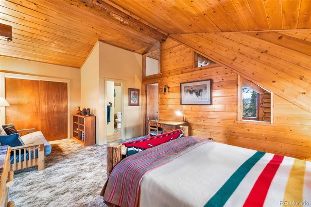 1106 Wampum Lane, Como, CO 80432
