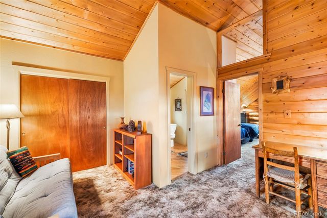 1106 Wampum Lane, Como, CO 80432
